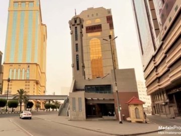 Masjid Jinn View on Map